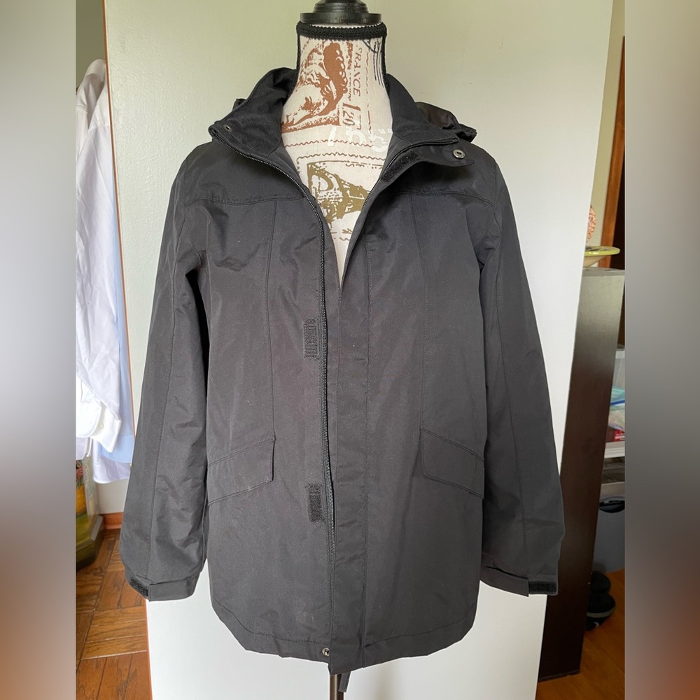 Mountain Warehouse Youth's Jacket, size 13 yrs.,  size chart included with pics
